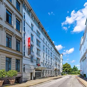 Ibis Hotel Hamburg Alster Centrum